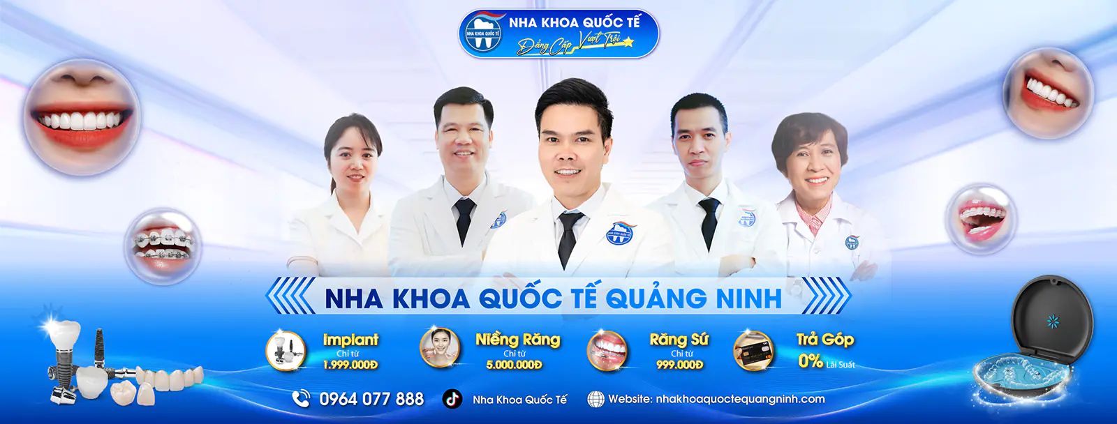 Banner Nha Khoa Quốc tế 1