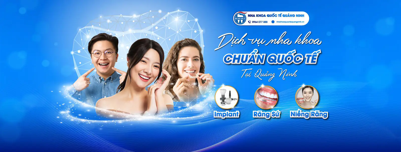 Banner Nha Khoa Quốc tế 2